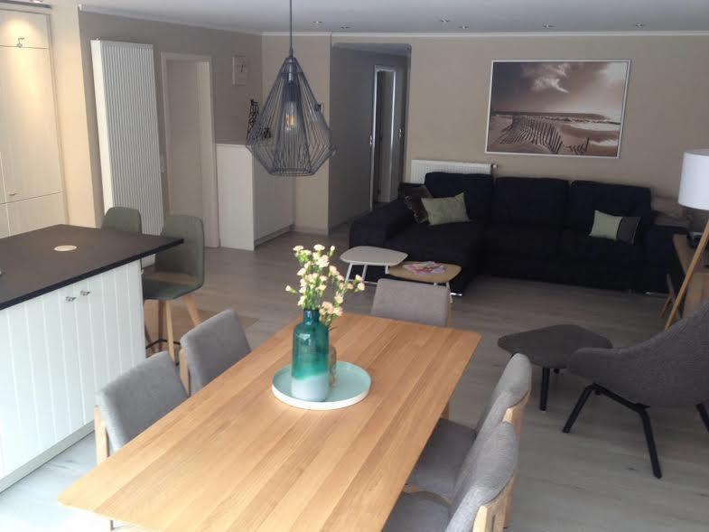 Residentie Zeerust Apartamento Knokke-Heist Exterior foto